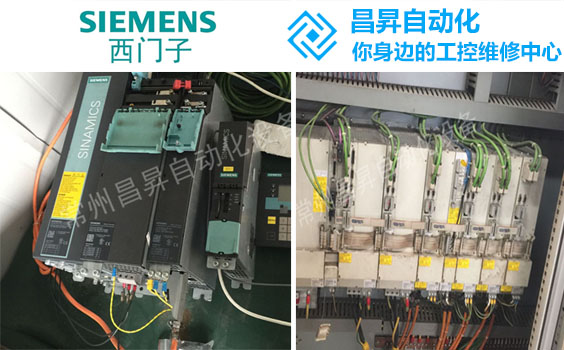 西门子变频器维修故障 西门子变频器维修故障
