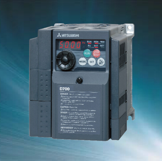 三菱变频器维修E6，E7故障