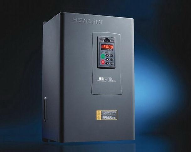 森兰变频器维修过电压、欠电压故障原因