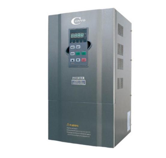 康沃变频器维修ER08和ER02、ER05故障原因分析