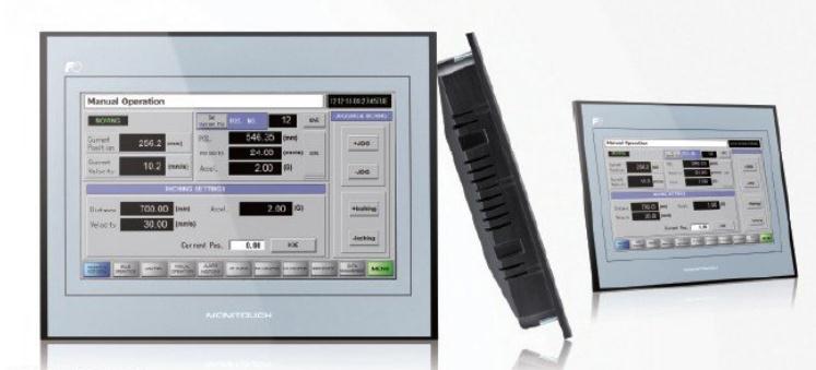 富士触摸屏维修，常见故障解决方法介绍