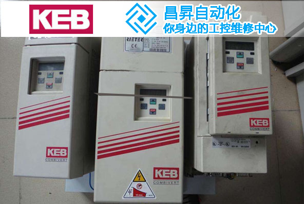 科比f5变频器模块损坏维修经验分享 科比f5变频器模块损坏维修经验分享