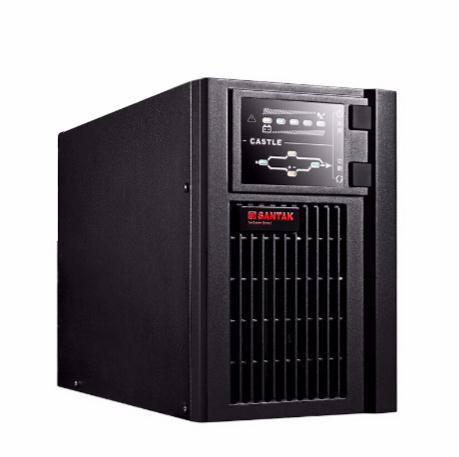 山特ups电源常见故障分析 山特ups电源常见故障分析