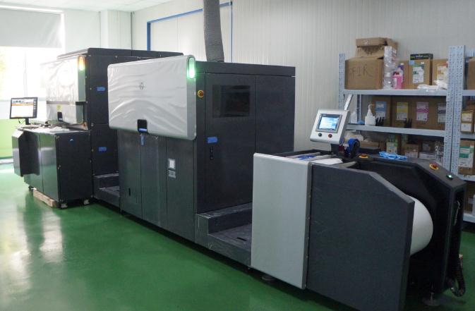 数码印刷机怎样保养与维护？