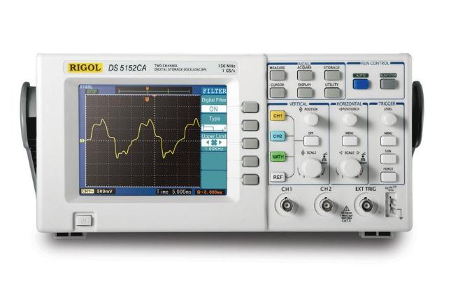 昌昇自动化维修告诉你如何优化示波器性能？