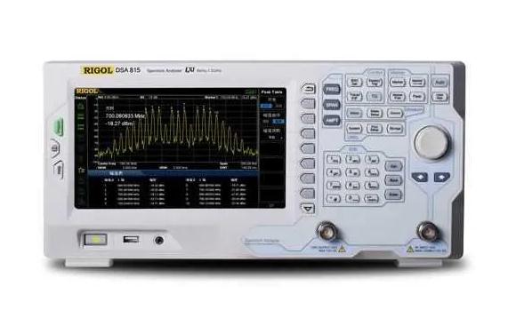 频谱分析仪维修分享频谱分析使用技巧须知有哪些？