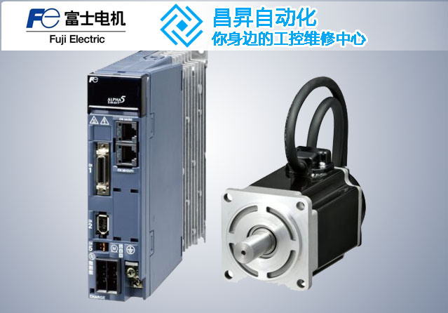 伺服马达维修：伺服电机在数控机械中的运用