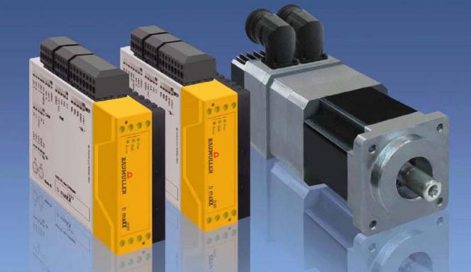 鲍米勒伺服电机维修中心 伺服马达运行报警修理