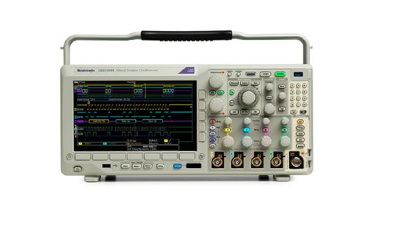 泰克示波器的注意事项有哪些？