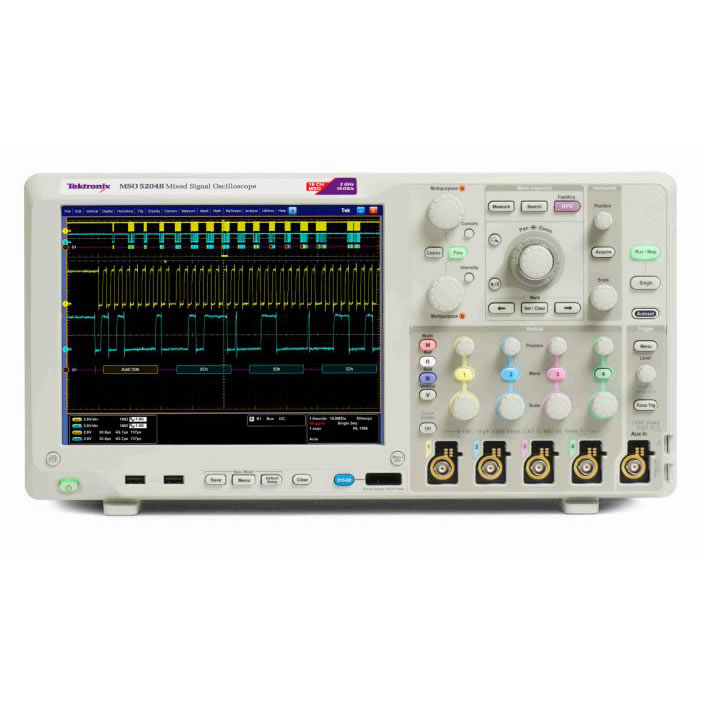 预防示波器探头损坏的注意事项有哪些呢？