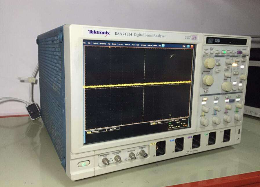 昌昇维修教您如何正确使用示波器？