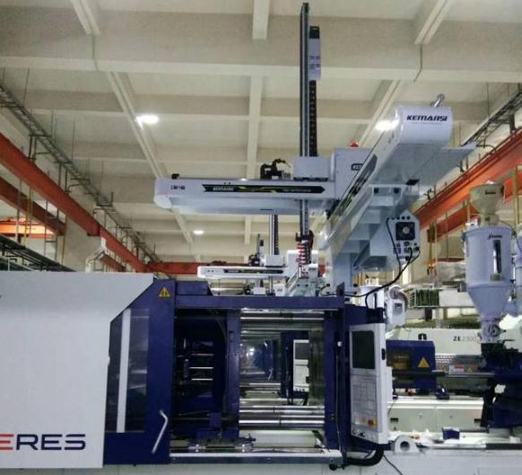 要从事注塑机维修工作，必备技能赶紧学