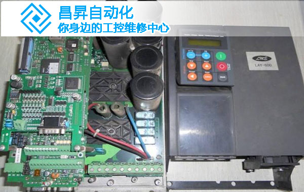 “变频用DSP控制板”的主要功能
